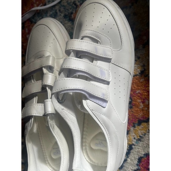 Rocket Dog Velcro closure sneakers Size 10 - Picture 3 of 5